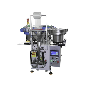 Счетно-фасовочная машина для упаковки метизов HD-953